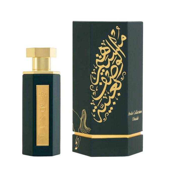 Reef Arabs of Obaiah 100ML