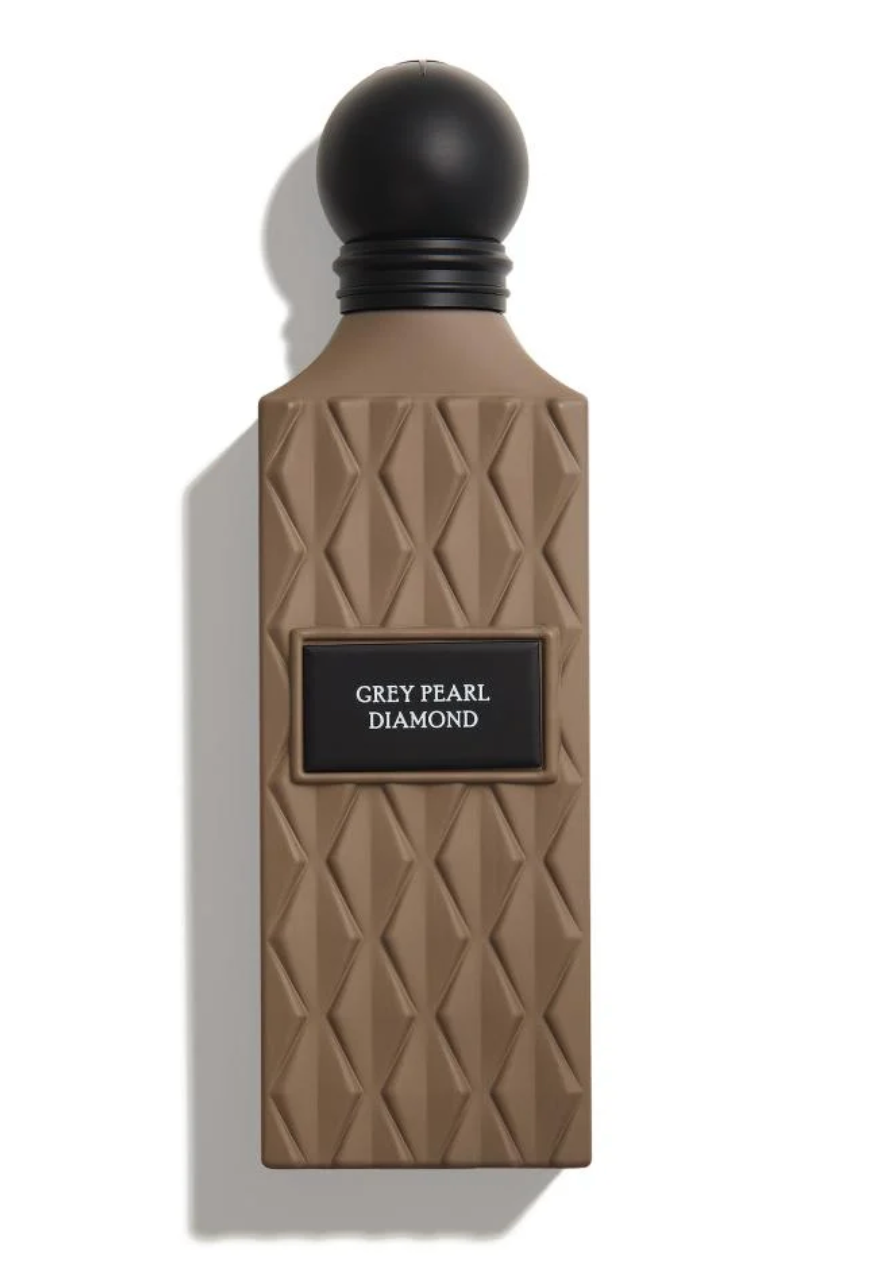 Ibraq Grey pearl Diamond