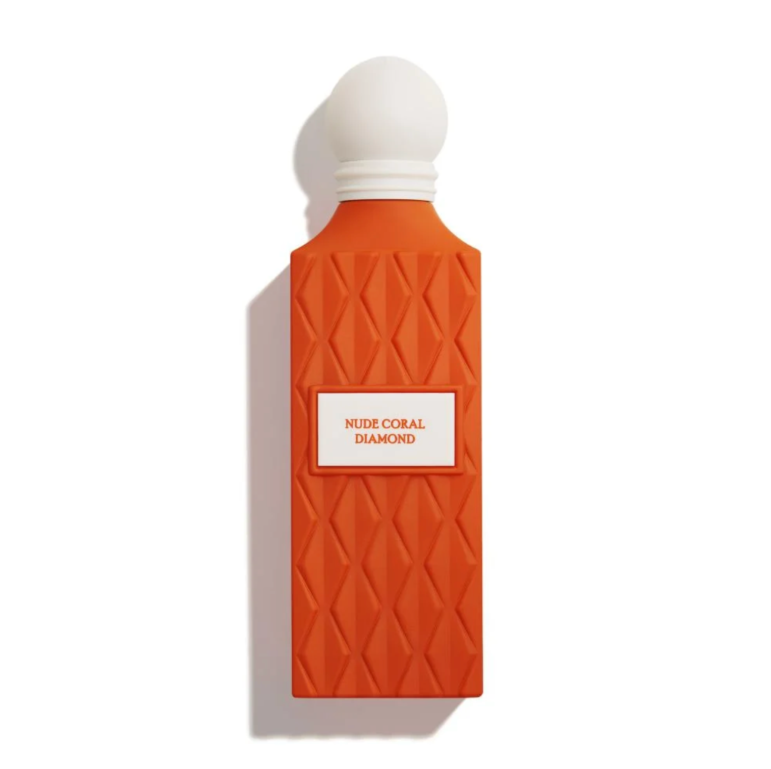 Ibraq Nude Coral Diamond