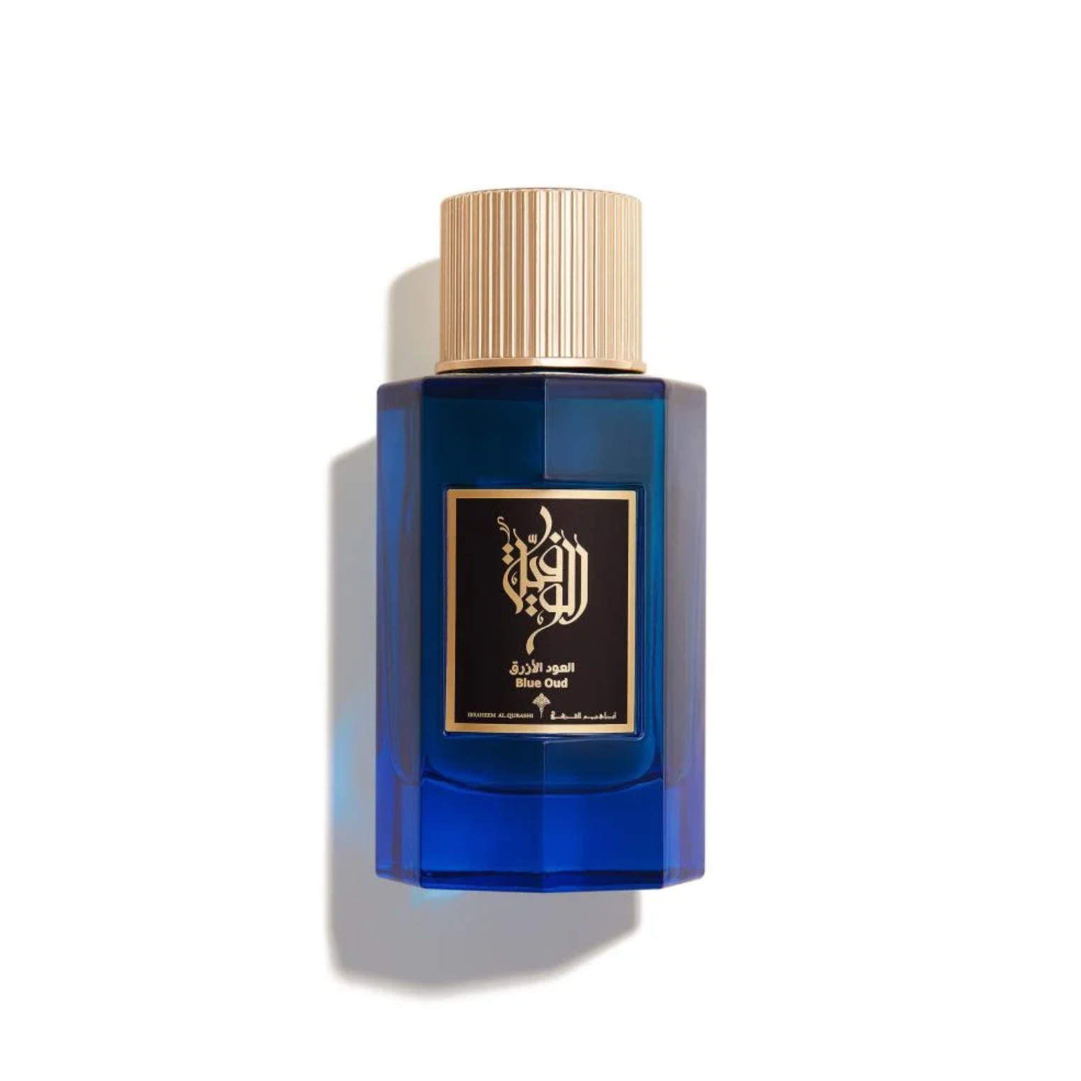 Ibraq Blue Oud