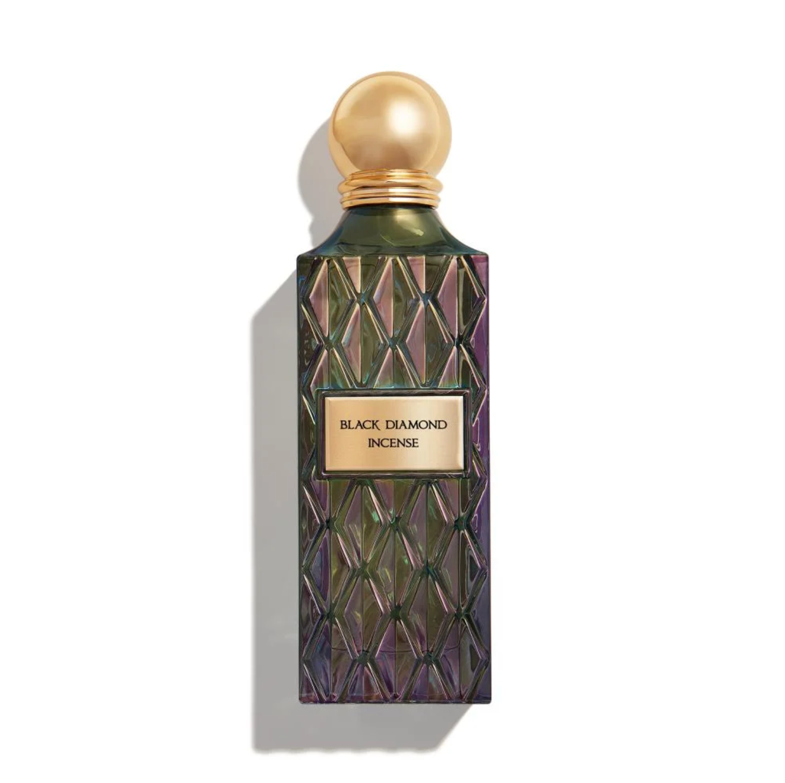 IBRAQ Black Diamond Incense