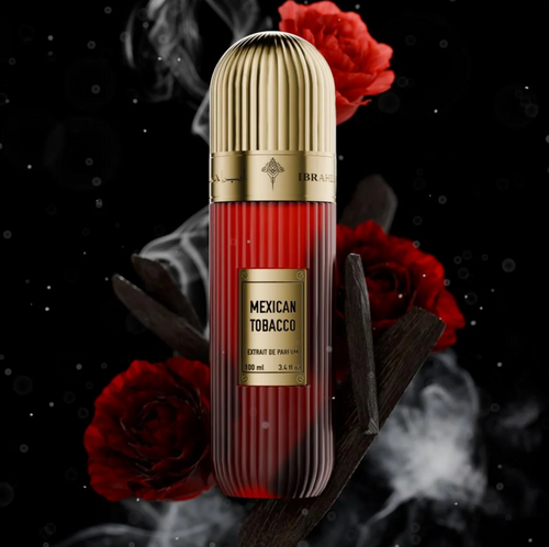 IBRAQ Mexican Tobacco