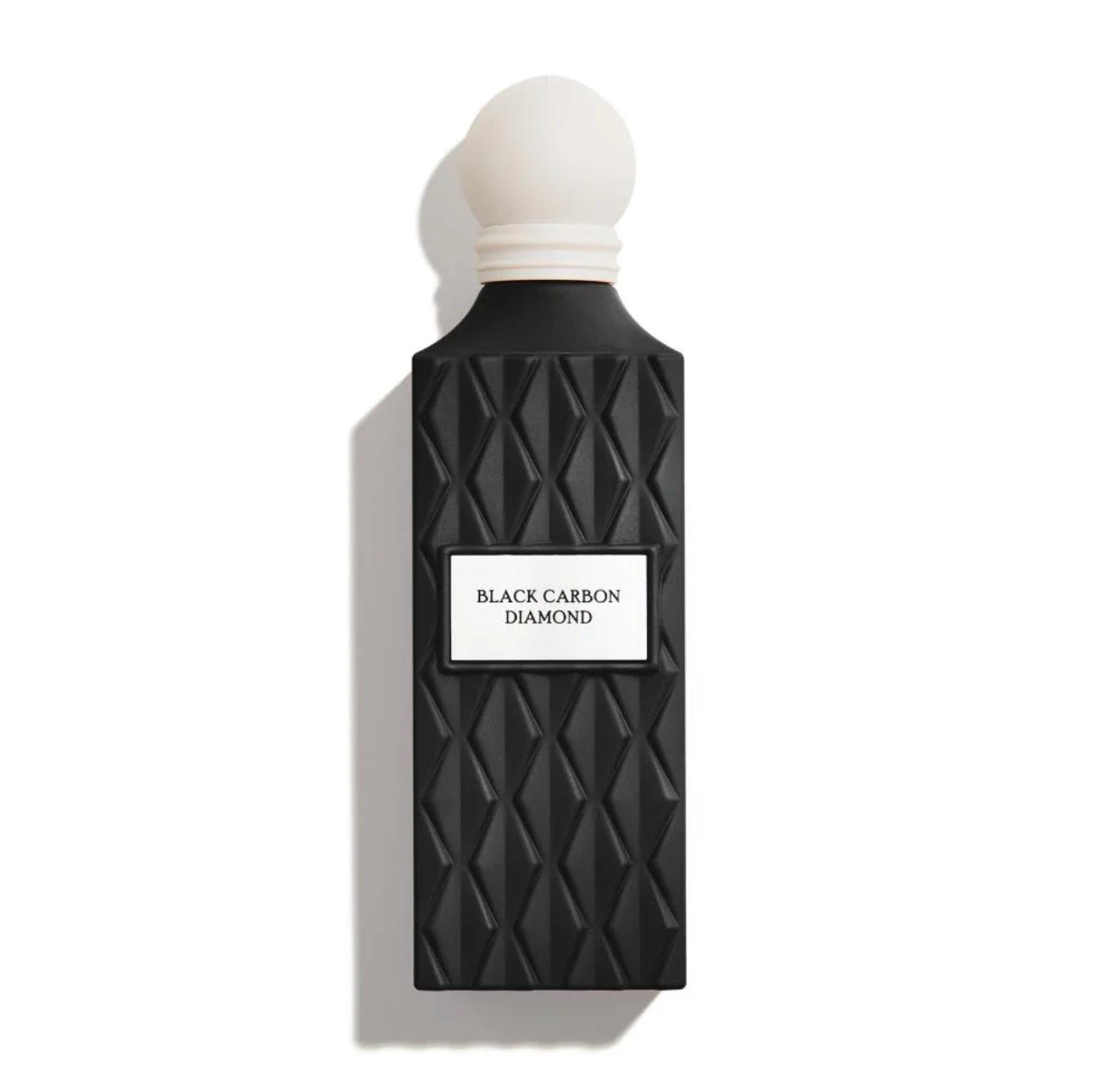 IBRAQ Black Carbon Diamond