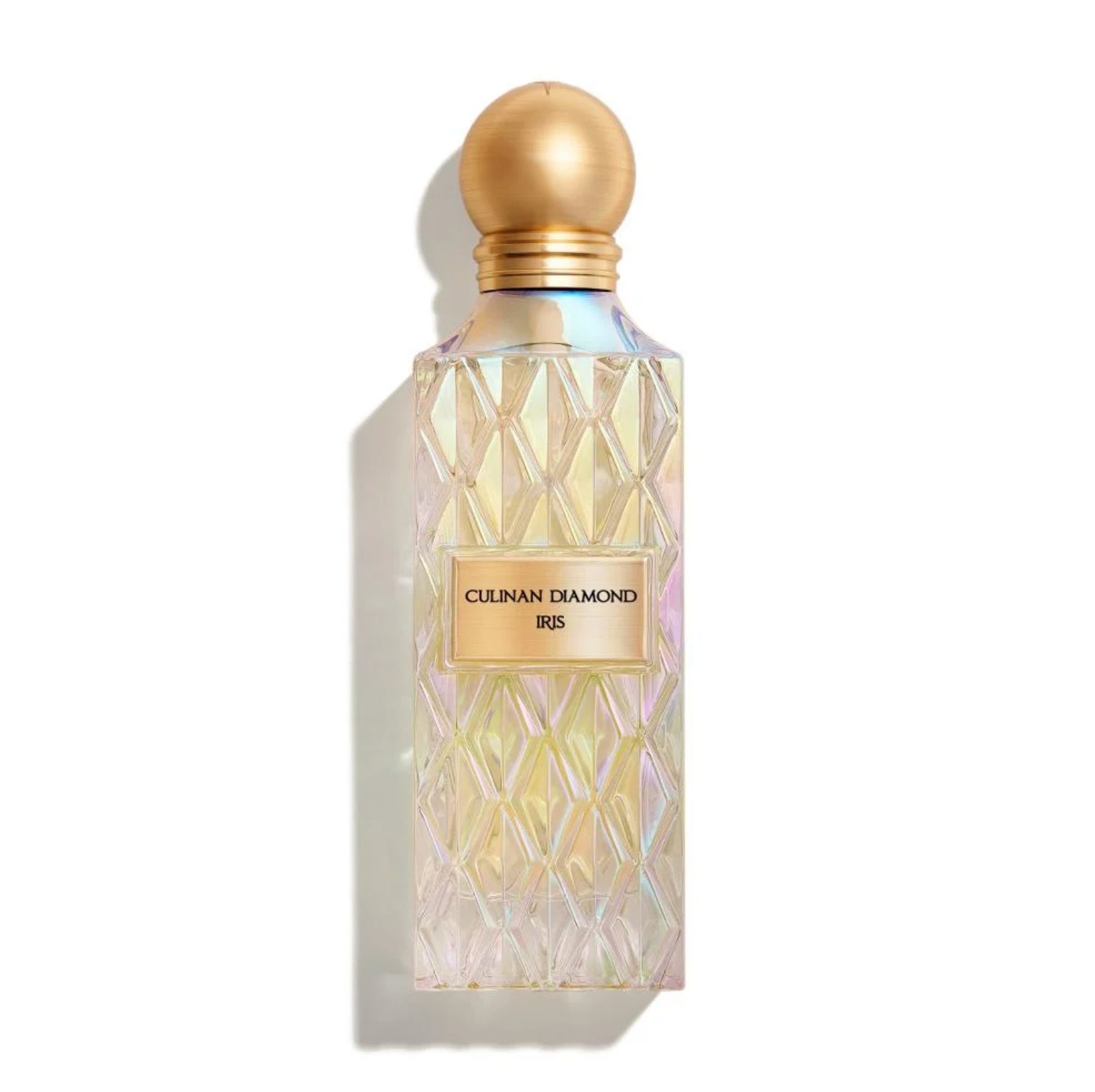 IBRAQ Cullinan Diamond Iris
