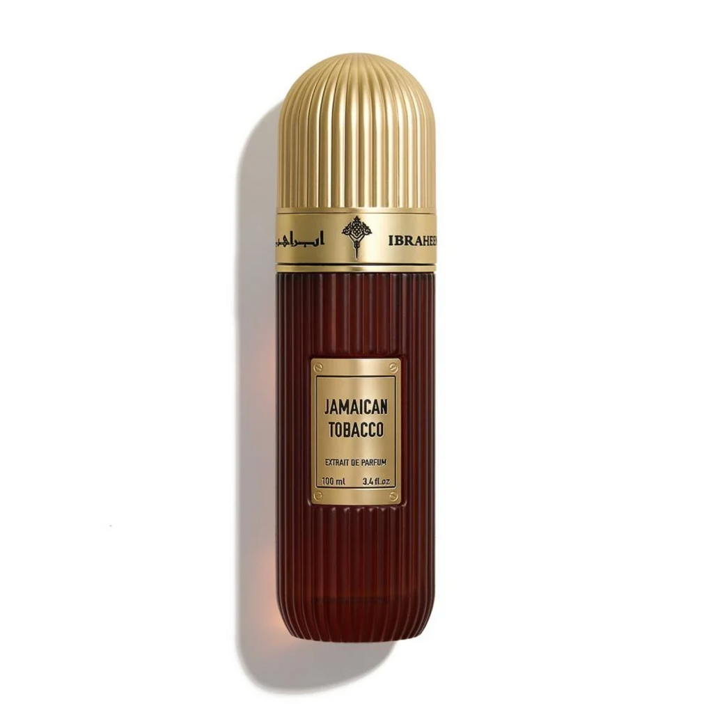 IBRAQ Jamaican Tobacco