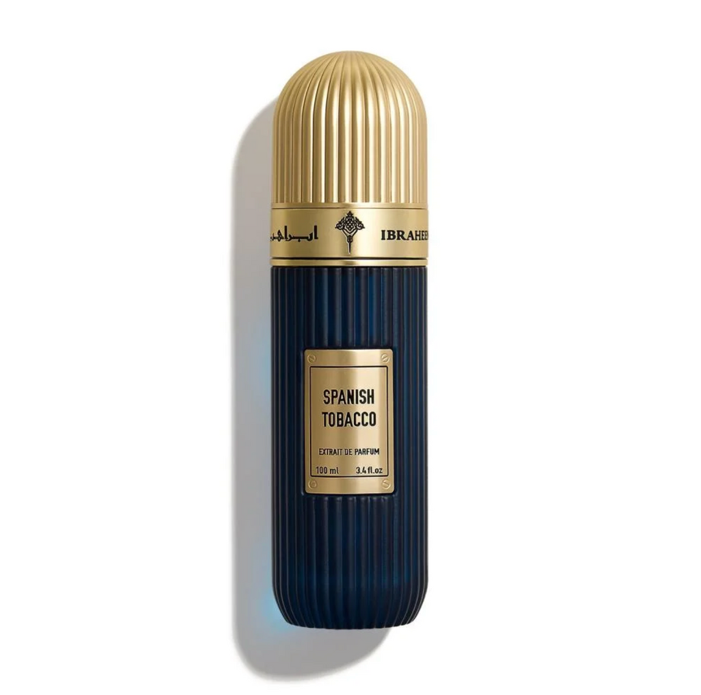 IBRAQ Spanish Tobacco