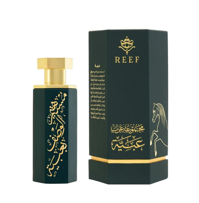 Reef Arabs of Obaiah 100ML