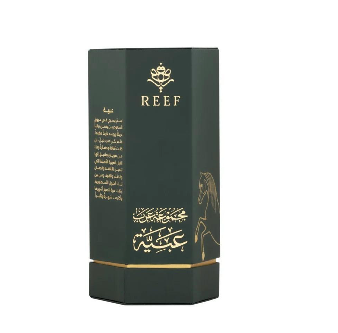 Reef Arabs of Obaiah 100ML