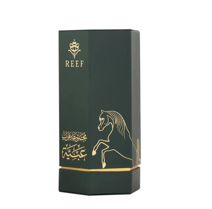 Reef Arabs of Obaiah 100ML