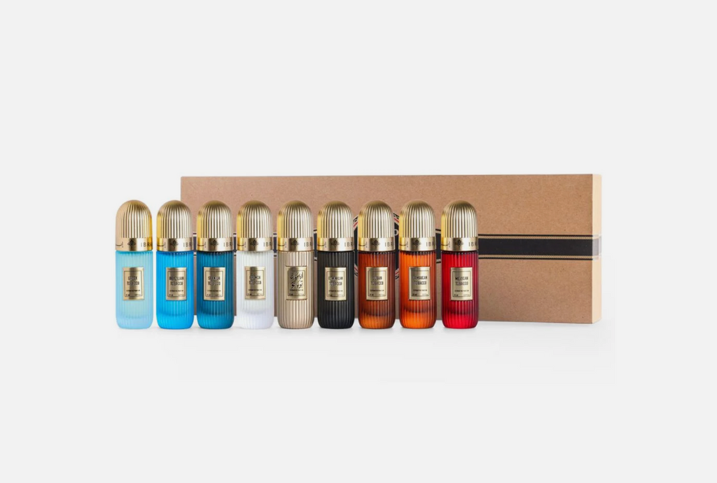 IBRAQ Tobacco Collection