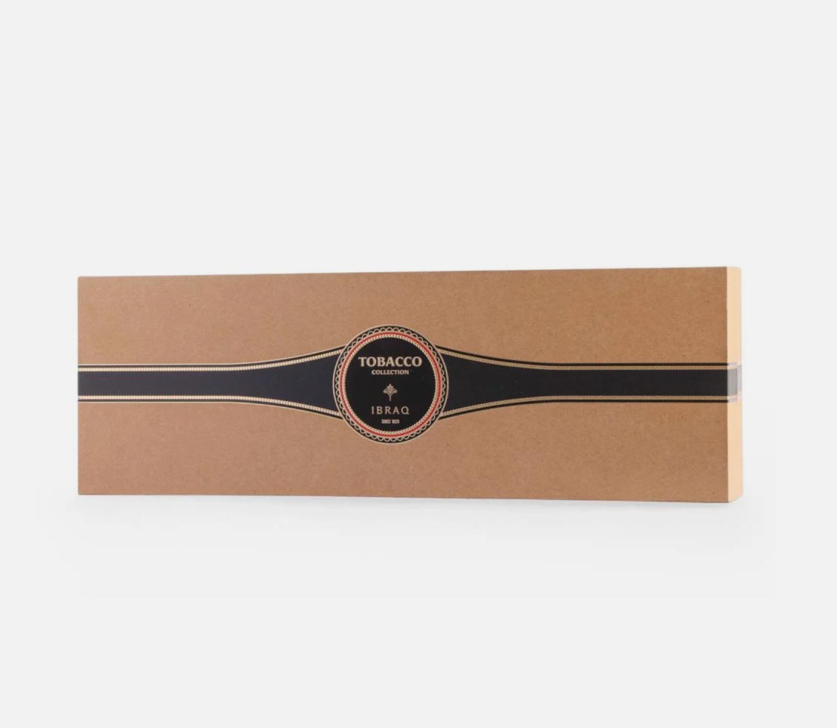 IBRAQ Tobacco Collection