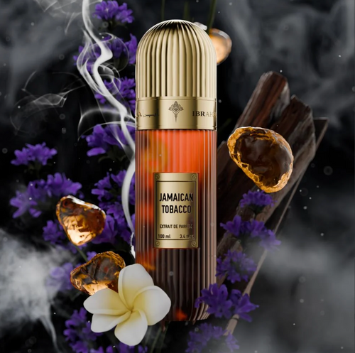 IBRAQ Jamaican Tobacco
