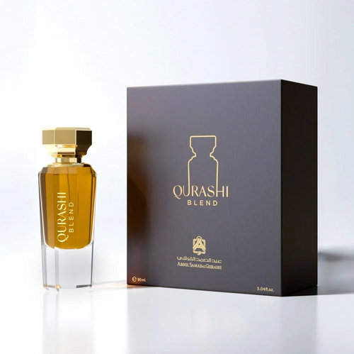 Al Qurashi Blend